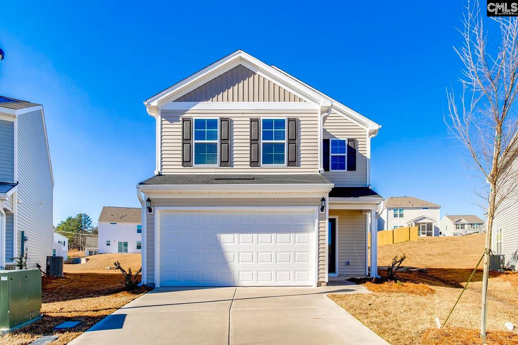 23 Ozark Drive, Columbia, SC 29223