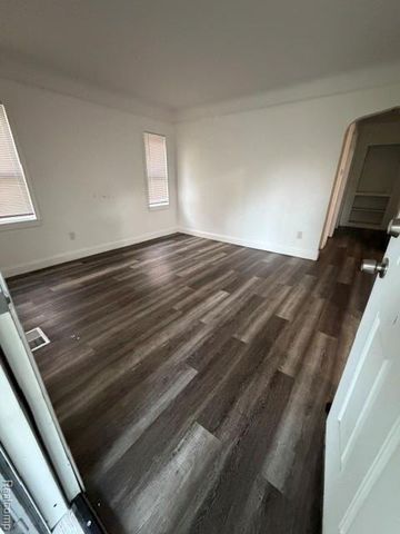 14915 Troester Street, Detroit, MI 48205