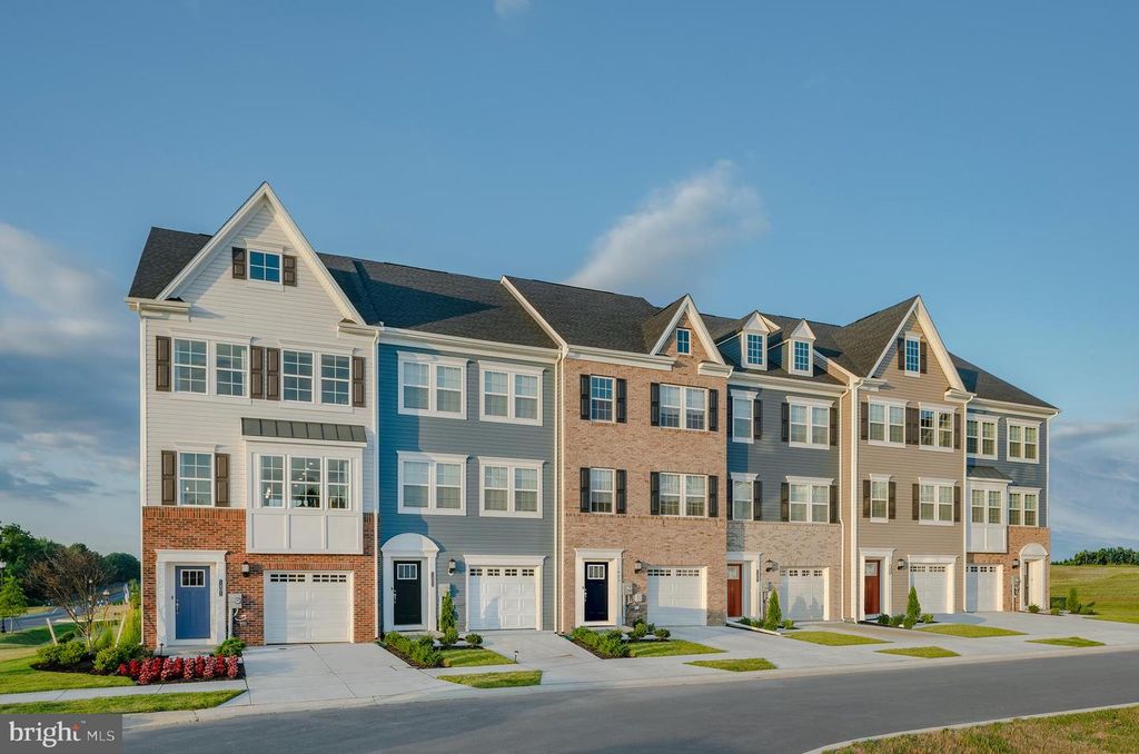 2186 WINTERBERRY LN, Cambridge, MD 21613