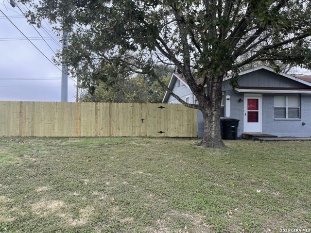 191 Rhine Ter, New Braunfels, TX 78130