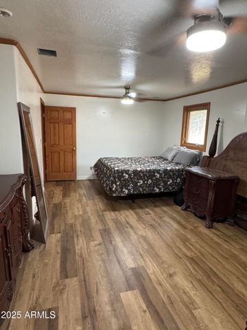 1905 GREEN VALLEY Road, Heber, AZ 85928