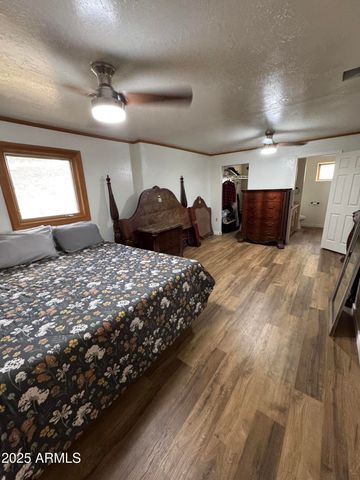 1905 GREEN VALLEY Road, Heber, AZ 85928