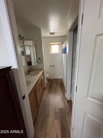 1905 GREEN VALLEY Road, Heber, AZ 85928