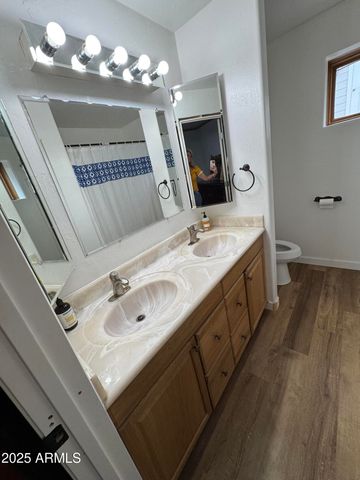 1905 GREEN VALLEY Road, Heber, AZ 85928