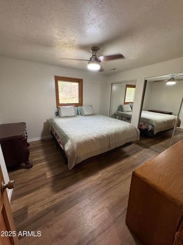 1905 GREEN VALLEY Road, Heber, AZ 85928