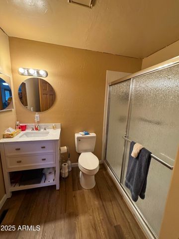 1905 GREEN VALLEY Road, Heber, AZ 85928