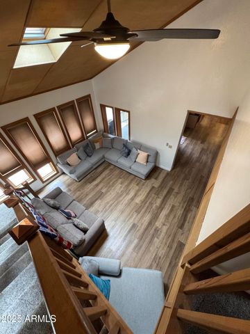 1905 GREEN VALLEY Road, Heber, AZ 85928