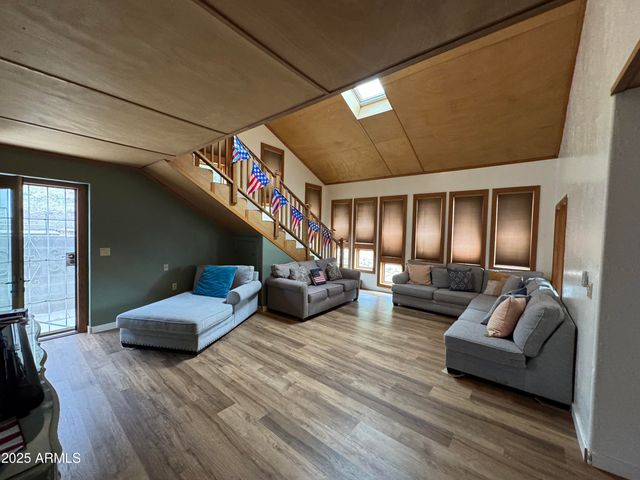 1905 GREEN VALLEY Road, Heber, AZ 85928