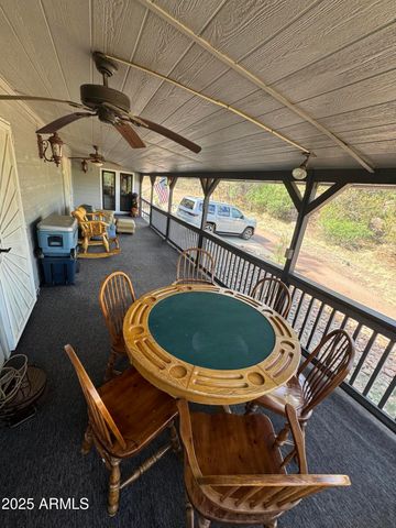 1905 GREEN VALLEY Road, Heber, AZ 85928