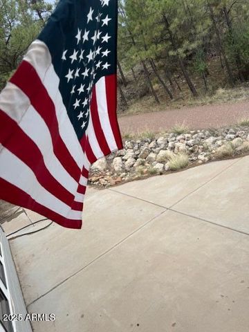 1905 GREEN VALLEY Road, Heber, AZ 85928