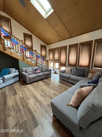 1905 GREEN VALLEY Road, Heber, AZ 85928