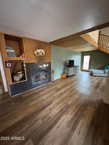 1905 GREEN VALLEY Road, Heber, AZ 85928