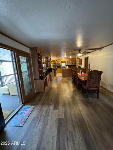 1905 GREEN VALLEY Road, Heber, AZ 85928