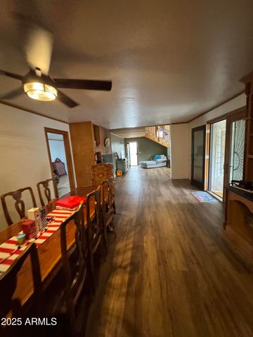 1905 GREEN VALLEY Road, Heber, AZ 85928