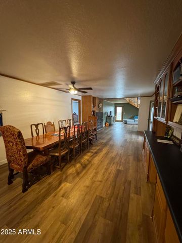 1905 GREEN VALLEY Road, Heber, AZ 85928