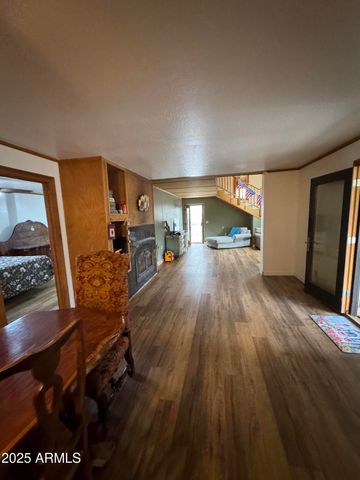 1905 GREEN VALLEY Road, Heber, AZ 85928