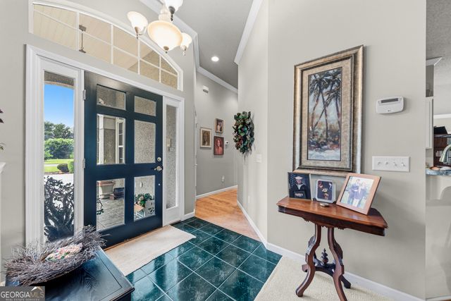 913 Larkspur Lane, St. Marys, GA 31558