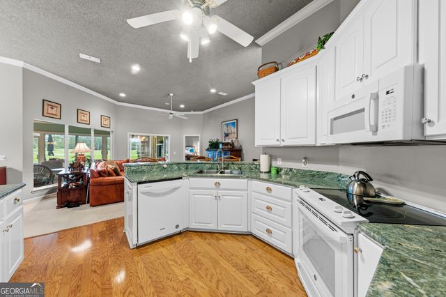 913 Larkspur Lane, St. Marys, GA 31558