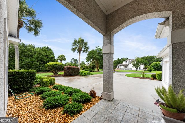 913 Larkspur Lane, St. Marys, GA 31558