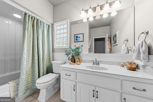 913 Larkspur Lane, St. Marys, GA 31558