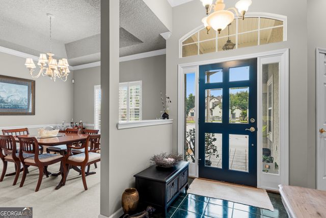913 Larkspur Lane, St. Marys, GA 31558
