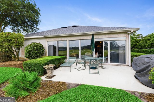 913 Larkspur Lane, St. Marys, GA 31558