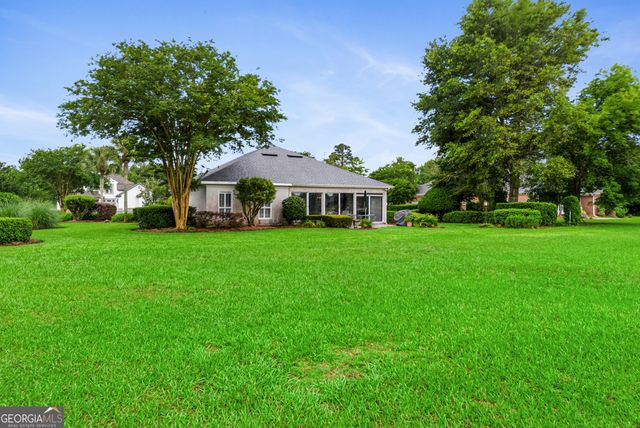 913 Larkspur Lane, St. Marys, GA 31558