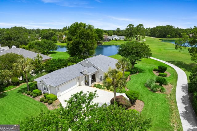 913 Larkspur Lane, St. Marys, GA 31558