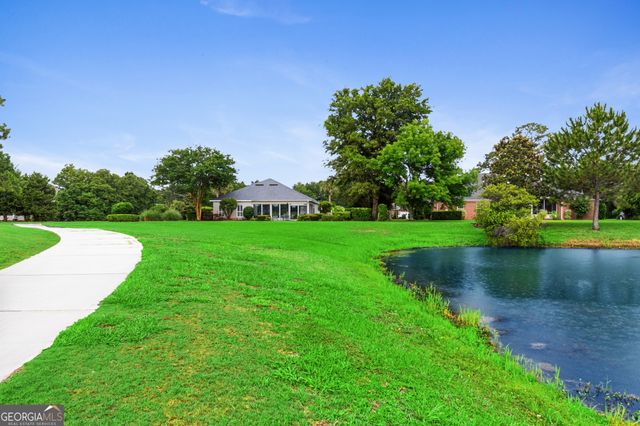 913 Larkspur Lane, St. Marys, GA 31558