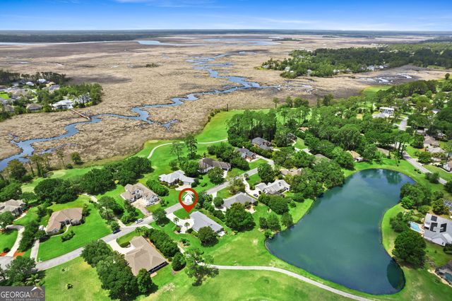 913 Larkspur Lane, St. Marys, GA 31558