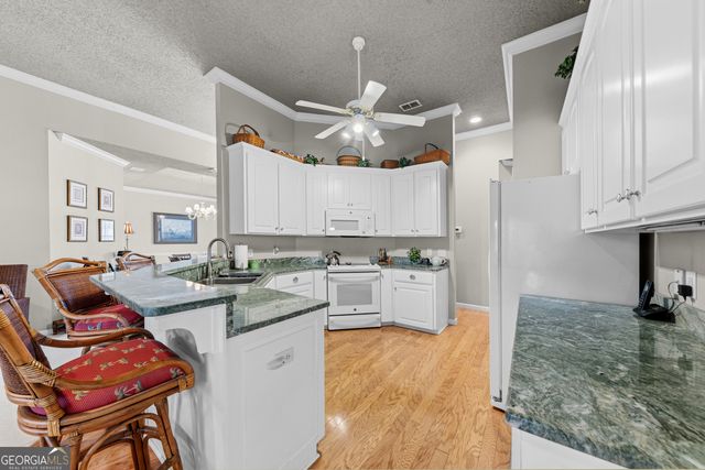 913 Larkspur Lane, St. Marys, GA 31558