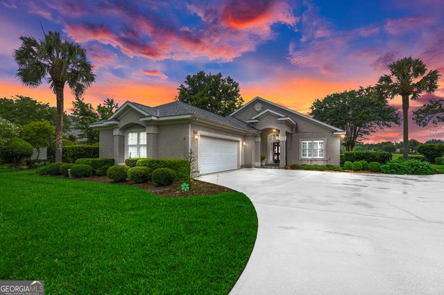913 Larkspur Lane, St. Marys, GA 31558