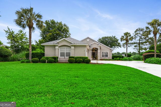 913 Larkspur Lane, St. Marys, GA 31558