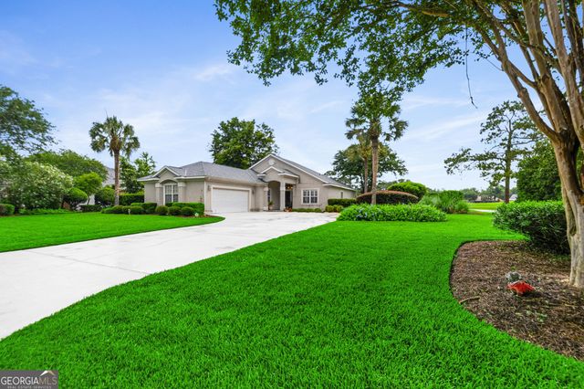 913 Larkspur Lane, St. Marys, GA 31558