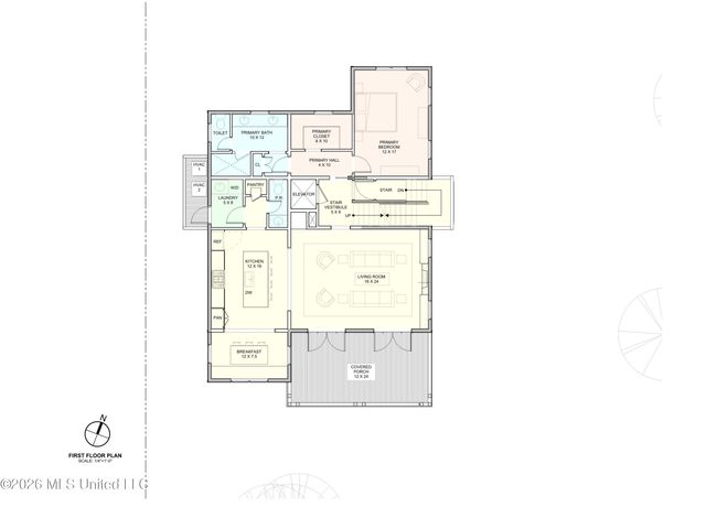 125 Sandy Beach Dr, Pass Christian, MS 39571