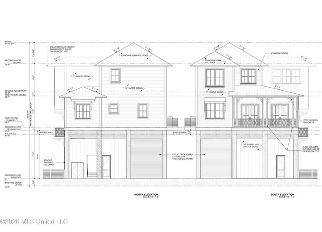 125 Sandy Beach Dr, Pass Christian, MS 39571