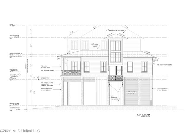 125 Sandy Beach Dr, Pass Christian, MS 39571