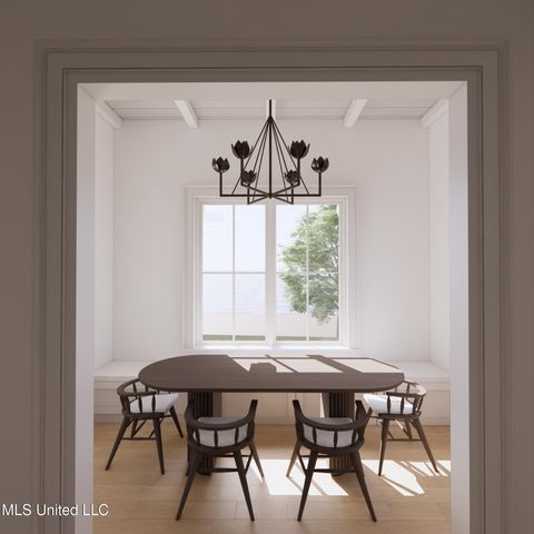 125 Sandy Beach Dr, Pass Christian, MS 39571