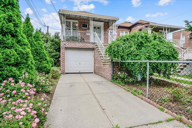 1103 Rhinelander Avenue, Bronx, NY 10461