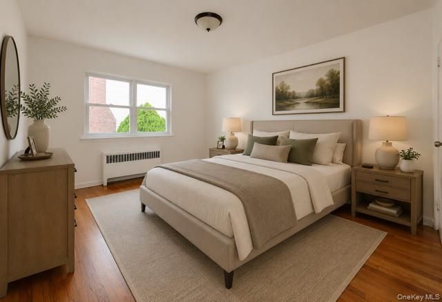 1103 Rhinelander Avenue, Bronx, NY 10461