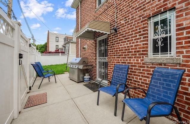 1103 Rhinelander Avenue, Bronx, NY 10461