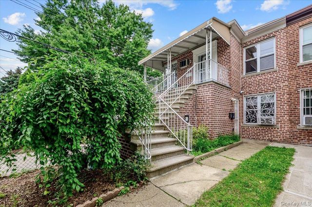 1103 Rhinelander Avenue, Bronx, NY 10461