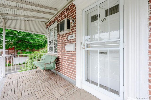 1103 Rhinelander Avenue, Bronx, NY 10461