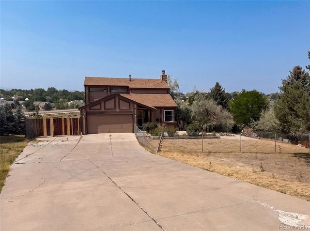 8273 W Plymouth Place, Littleton, CO 80128