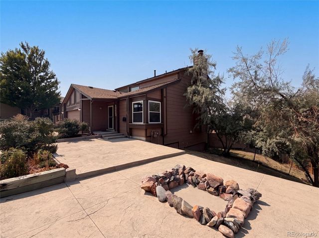 8273 W Plymouth Place, Littleton, CO 80128