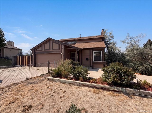 8273 W Plymouth Place, Littleton, CO 80128