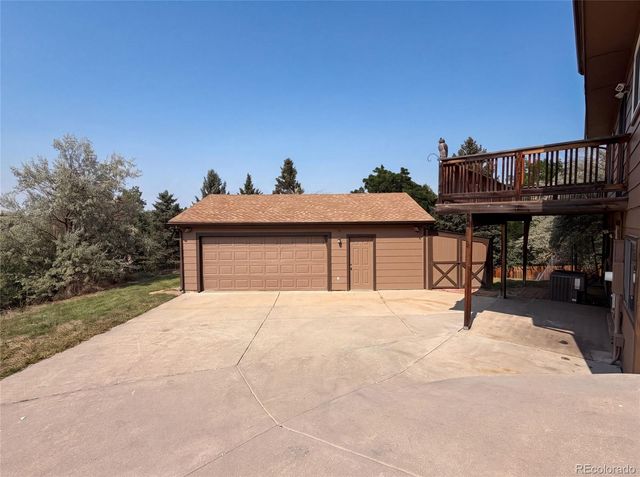 8273 W Plymouth Place, Littleton, CO 80128
