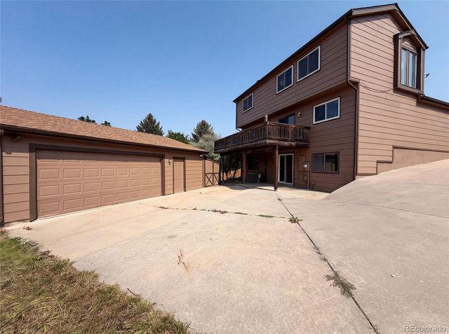8273 W Plymouth Place, Littleton, CO 80128