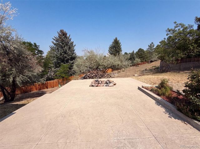 8273 W Plymouth Place, Littleton, CO 80128