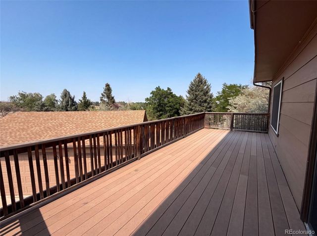 8273 W Plymouth Place, Littleton, CO 80128